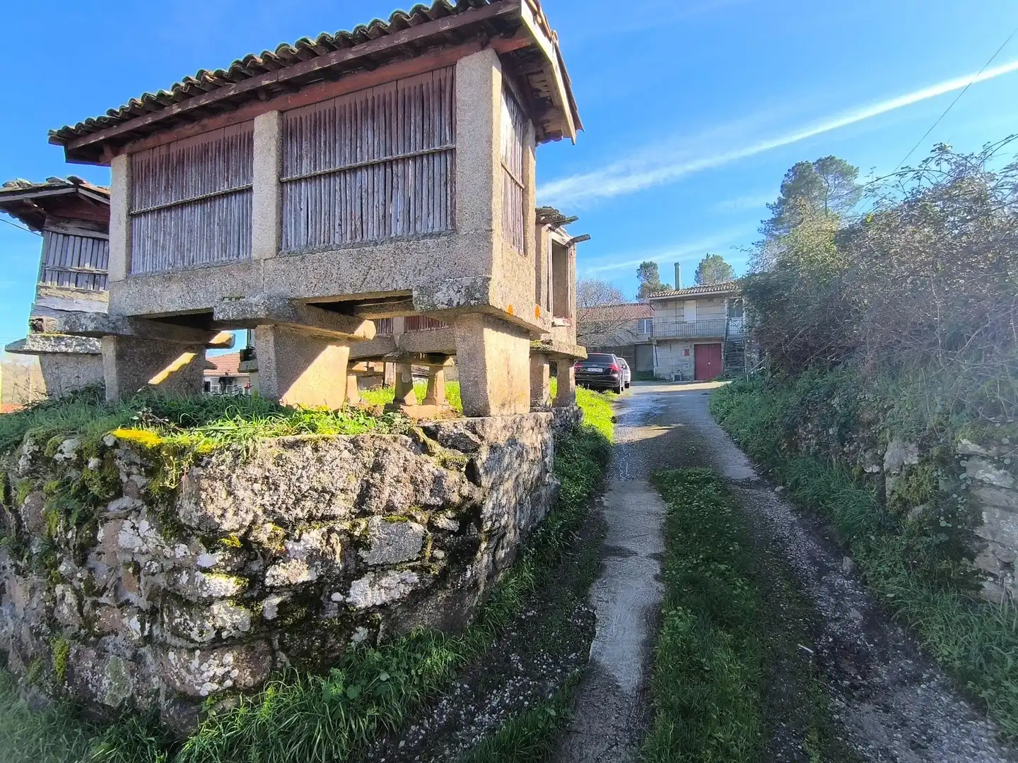 Maison avec terrasse à vendre à Taboadela, imagen 3