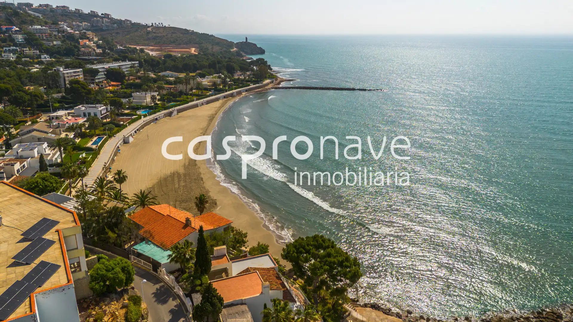 Casa o xalet en venda en Oropesa del Mar / Orpesa amb Jardí privat, Terrassa i Piscina