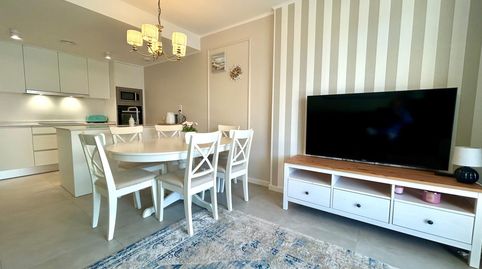 Descubra este impresionante apartamento moderno situado en la prestigiosa urbanización Sea Gardens, en Dehesa de Campoamor, Orihue, imatge 5