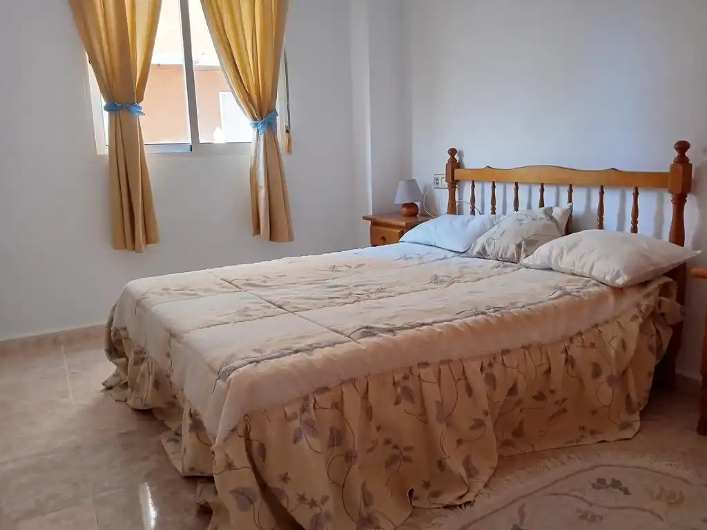 Bedroom of Apartments for sale in Torrevieja