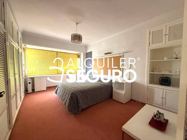 Piso en Alquiler en de las Acacias en Fraternidad