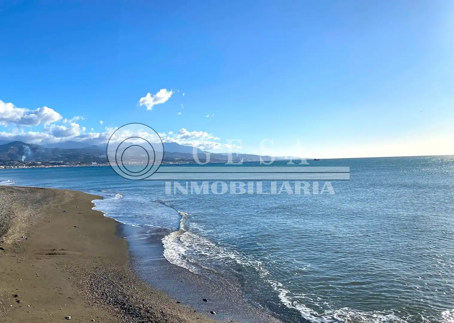 Pis amb piscina en venda a Torre del Mar