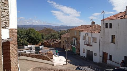 Foto 2 de Casa o xalet en venda a Calle de la Iglesia, Corteconcepción, Huelva