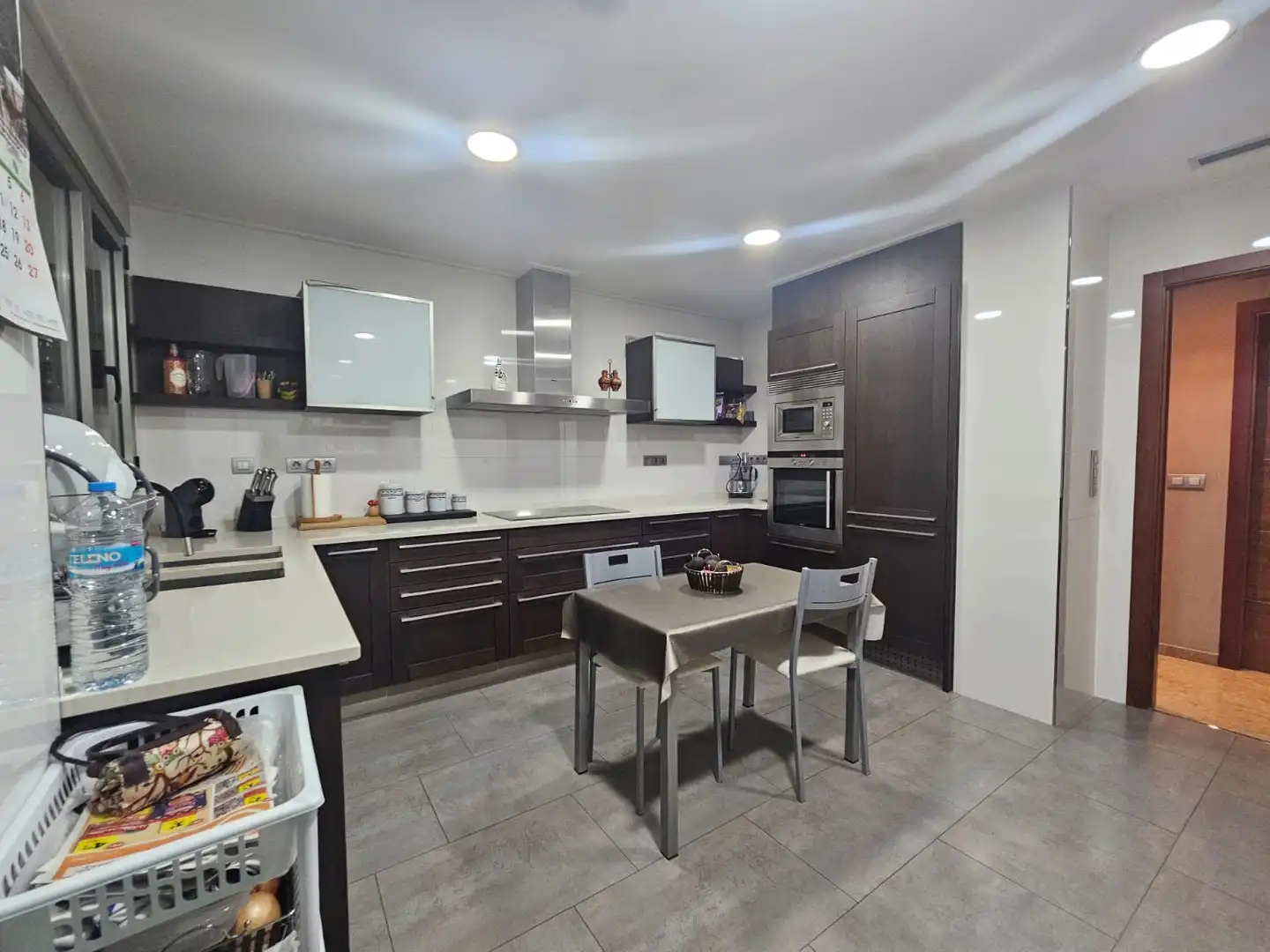 Penthouse mit Aufzug zum Verkauf in Avinguda de Castelló, imagen 5