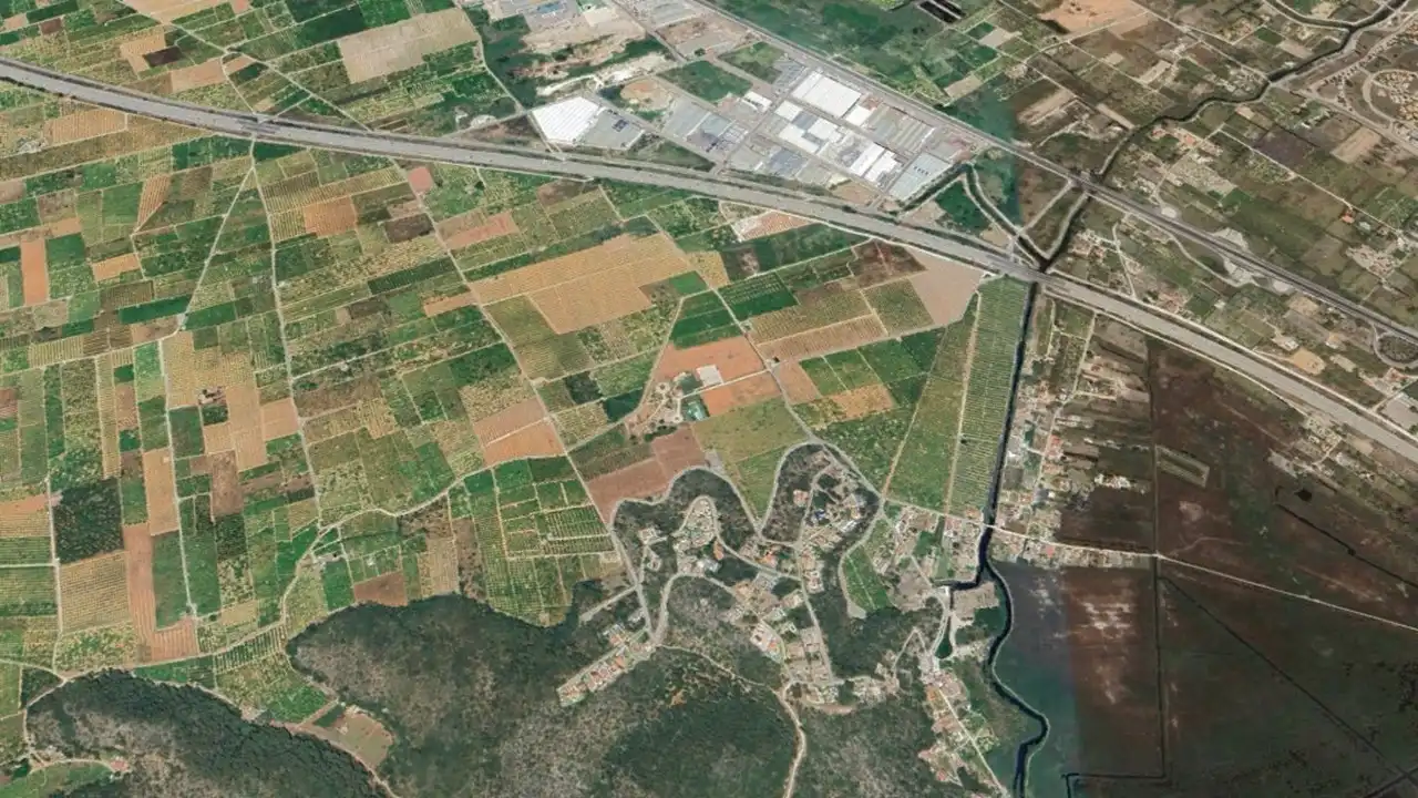 Terrain rustique à vendre à C/ Sant Pere, imagen 3