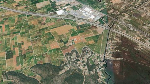 Solvia Inmobiliaria  Suelo Urbanizable Oliva, imatge 3