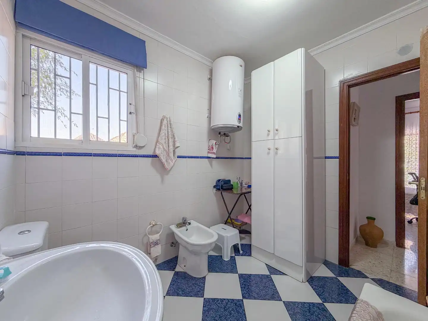 Villa avec terrasse à vendre à Calle ESTACION 4, imagen 22