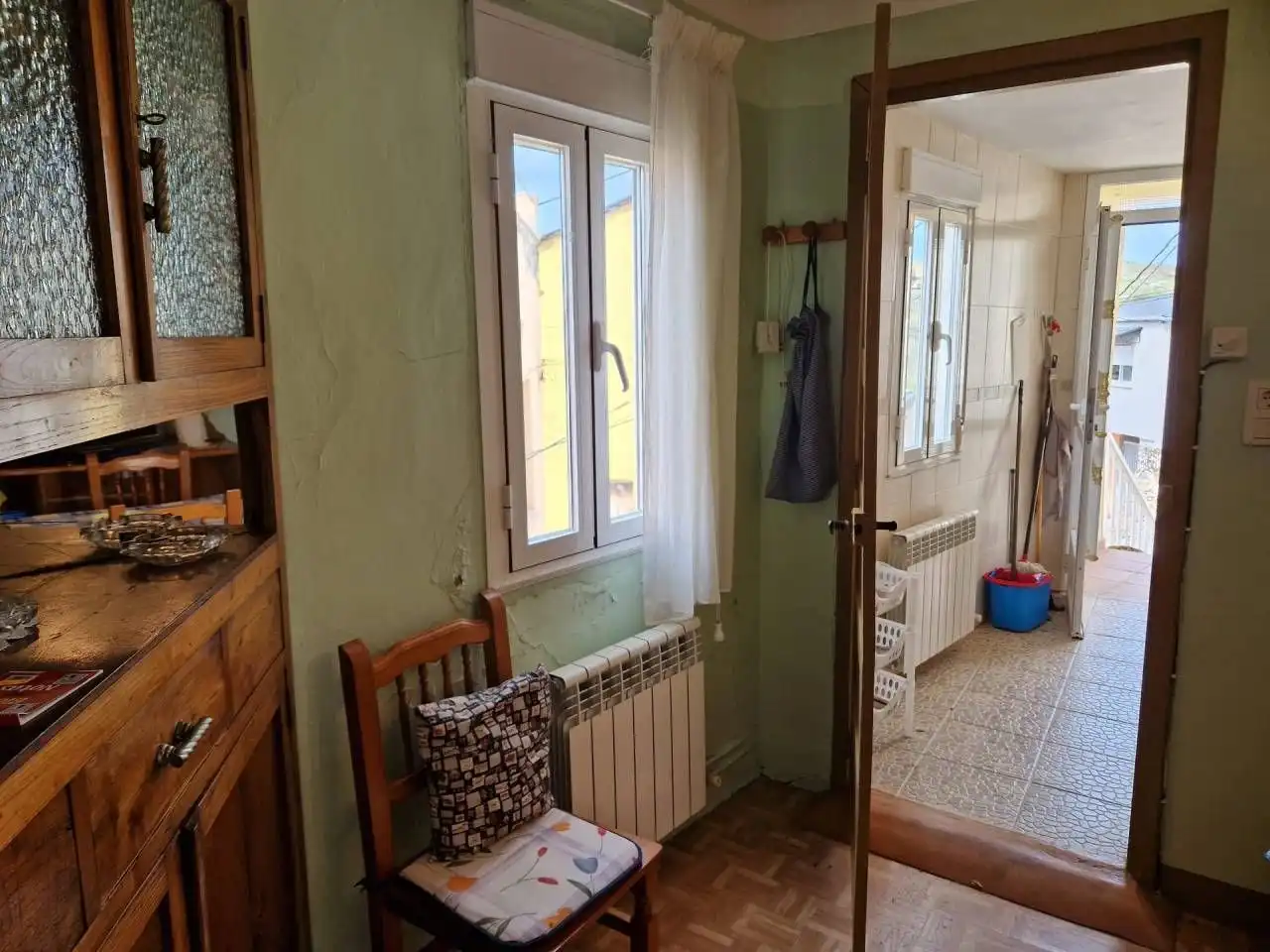 Habitación de Casa o chalet en venta en Petín