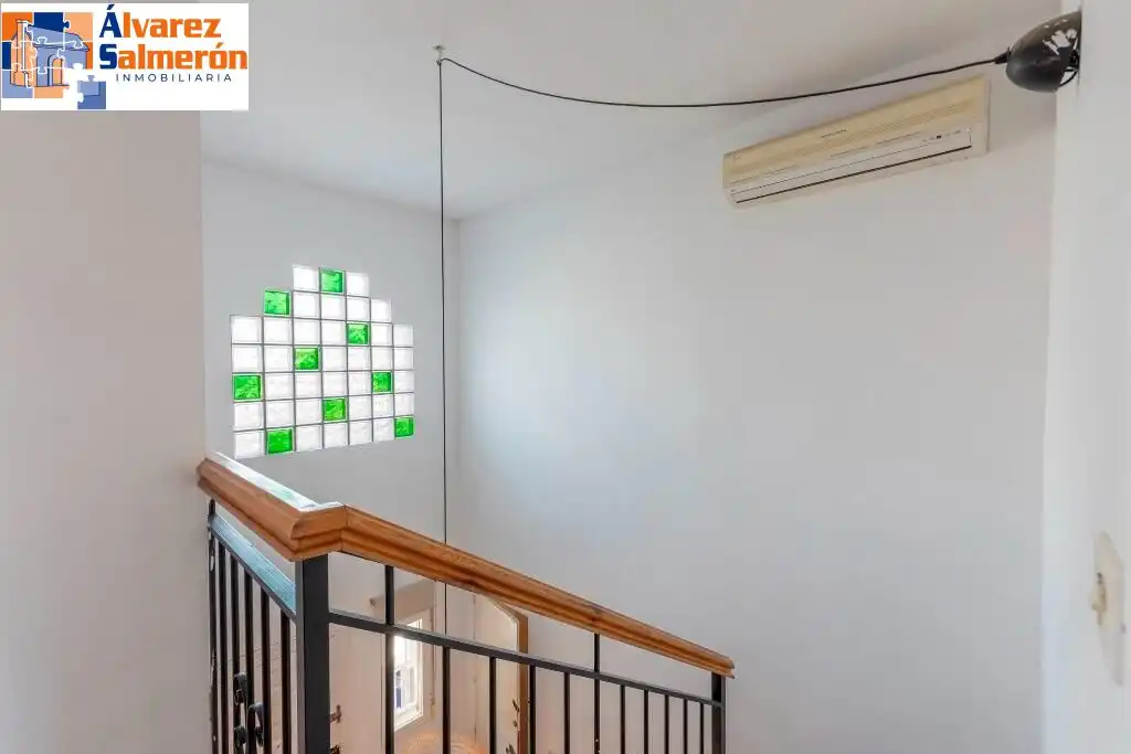 Houses for sale in Albolote  with Air Conditioner, Private garden and Terrace