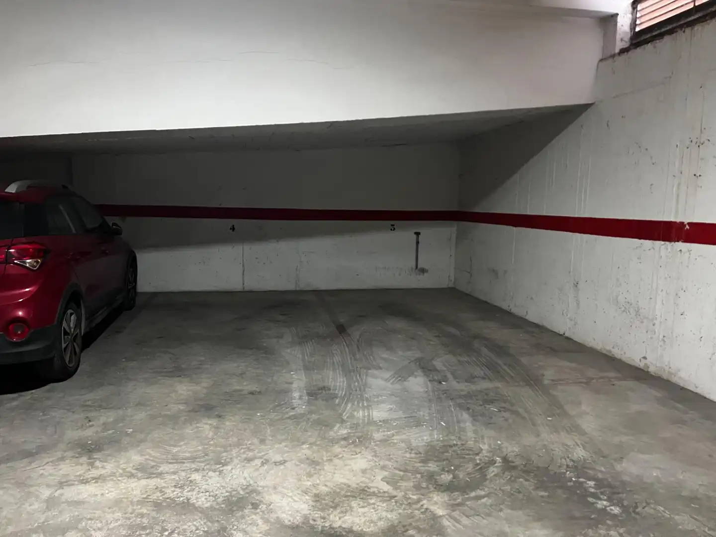 Parkplatz zum Verkauf in Parque de la Bombilla, imagen 4