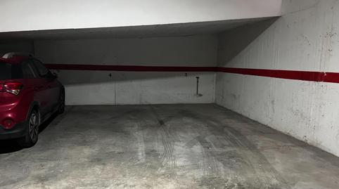 Foto 4 de Garatge en venda a Parque de la Bombilla, Valencia