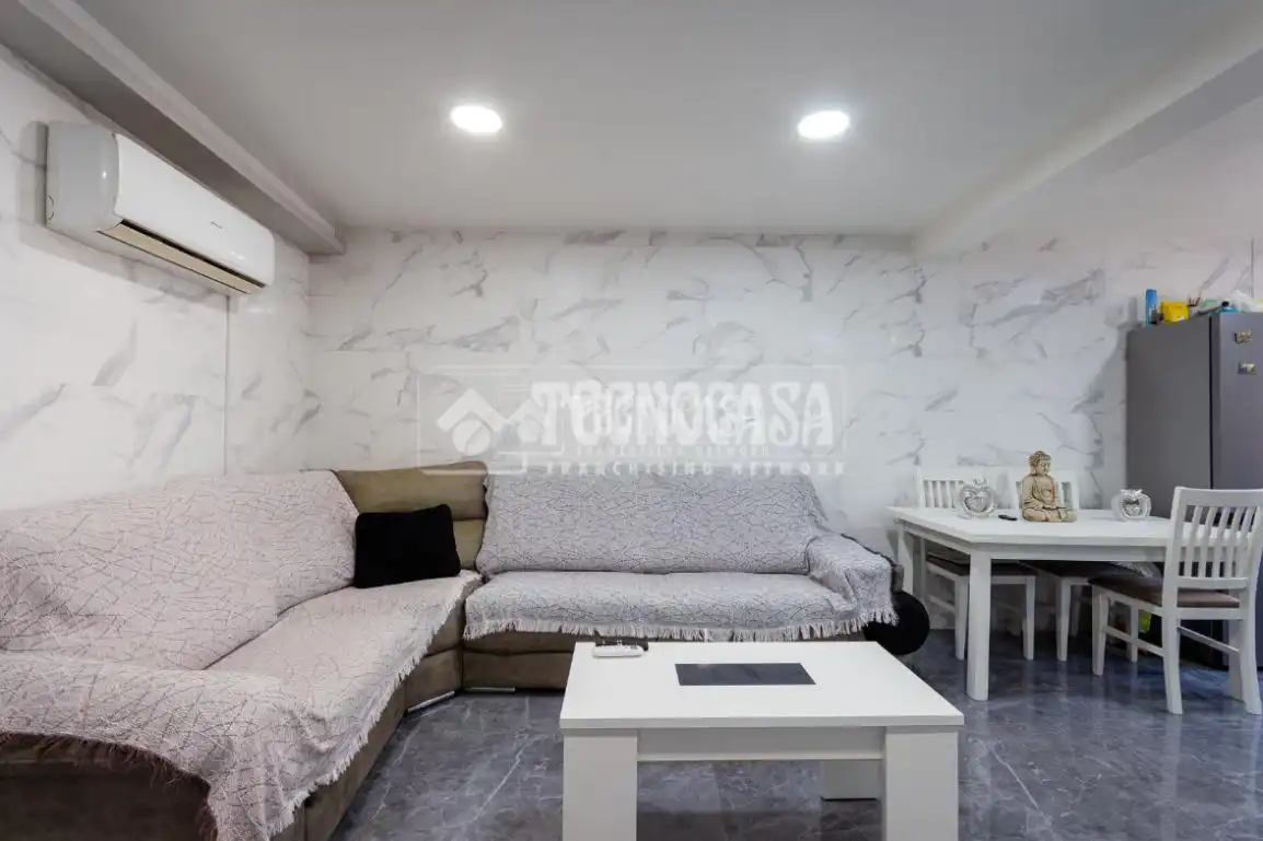 Sala d'estar de Casa o xalet en venda en Vélez-Málaga amb Terrassa