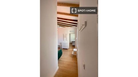 Photo 4 of Study to share in Arrancapins,  Valencia Capital