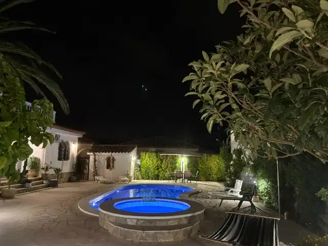 Villa con piscina in vendita a Miami Platja, imagen 73