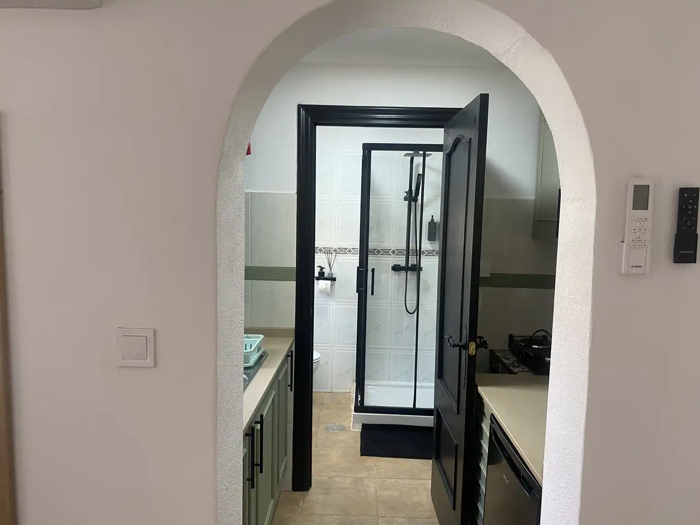 Estudio de alquiler en Carrascoy - La Murta