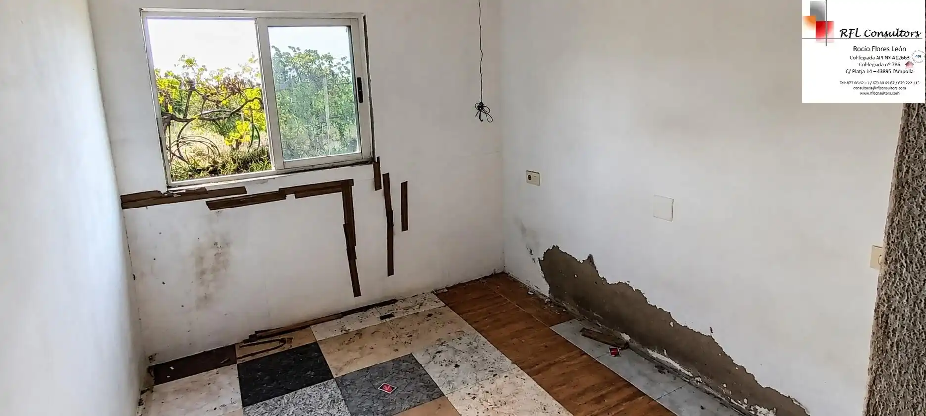 Finca rústica en venta en Cabanes con Jardín privado y Terraza