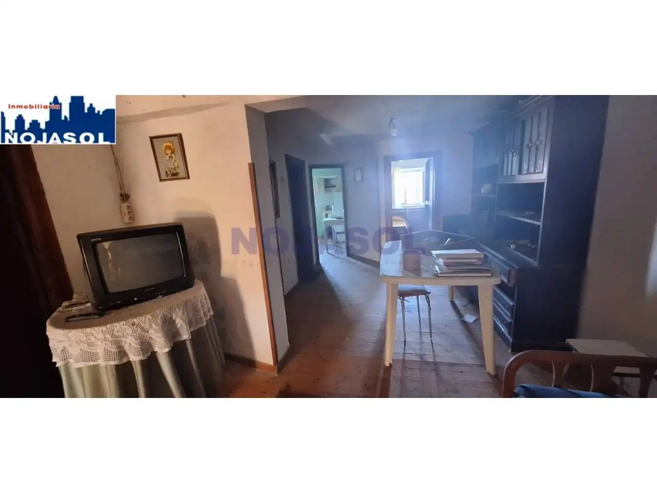 Cocina de Casa adosada en venta en Bareyo