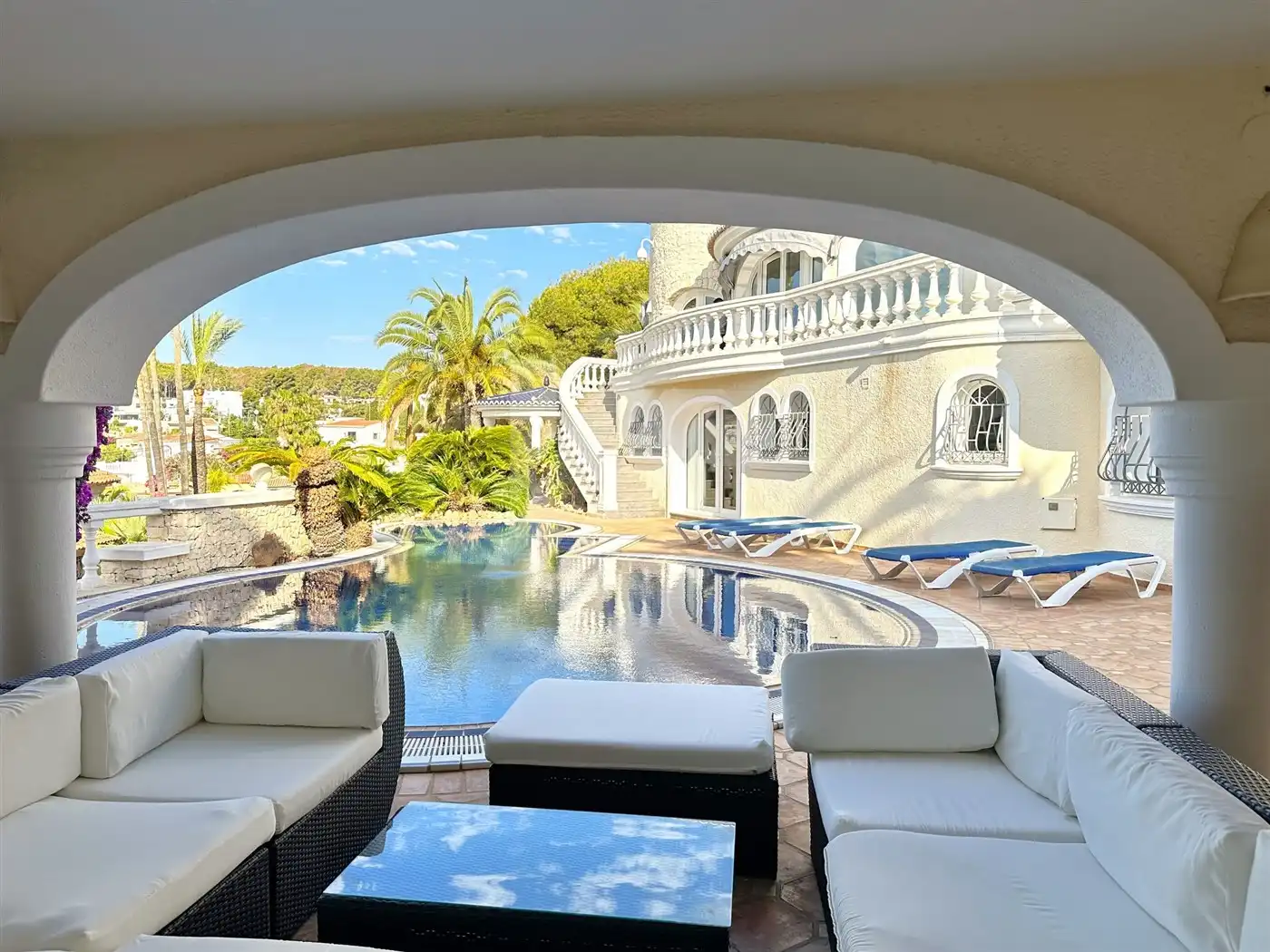 Detached house with terrace for sale in Cala Advocat - Baladrar, imagen 38