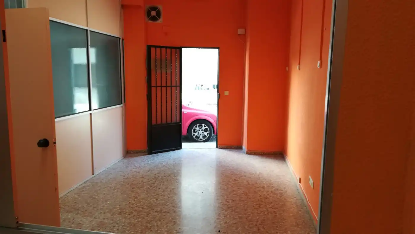 Local commercial à louer à Algemesí, imagen 3