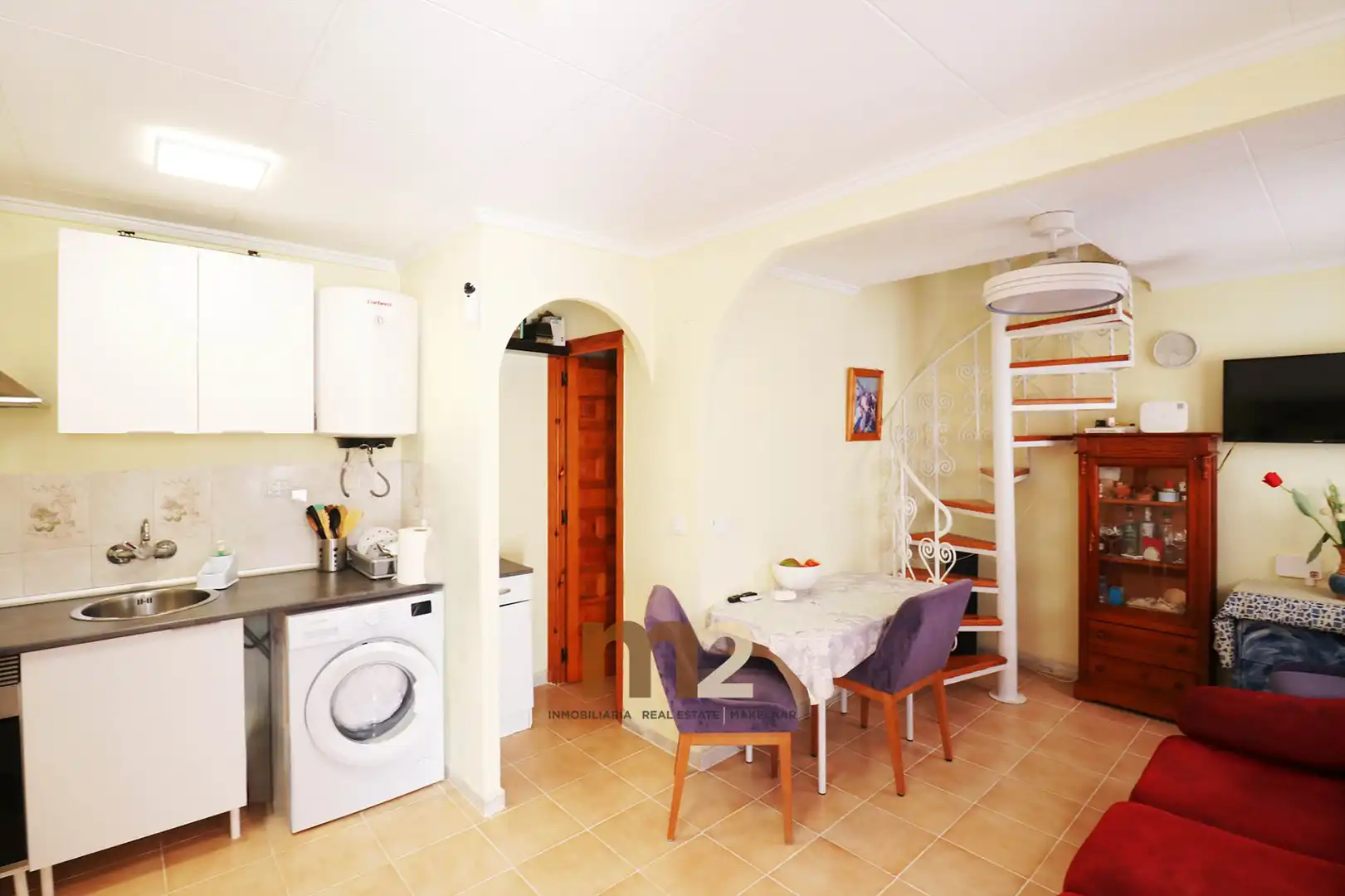 Houses for rent in Parque del Mundo, 102, San Fulgencio