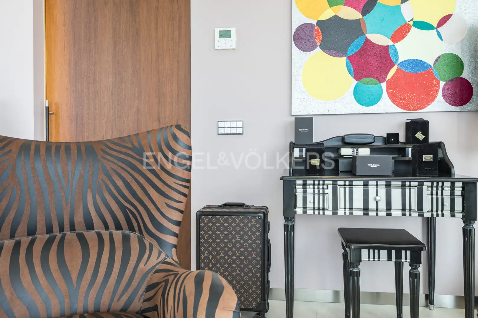 Sala d'estar de Casa o xalet en venda en Sitges amb Aire condicionat, Calefacció i Jardí privat