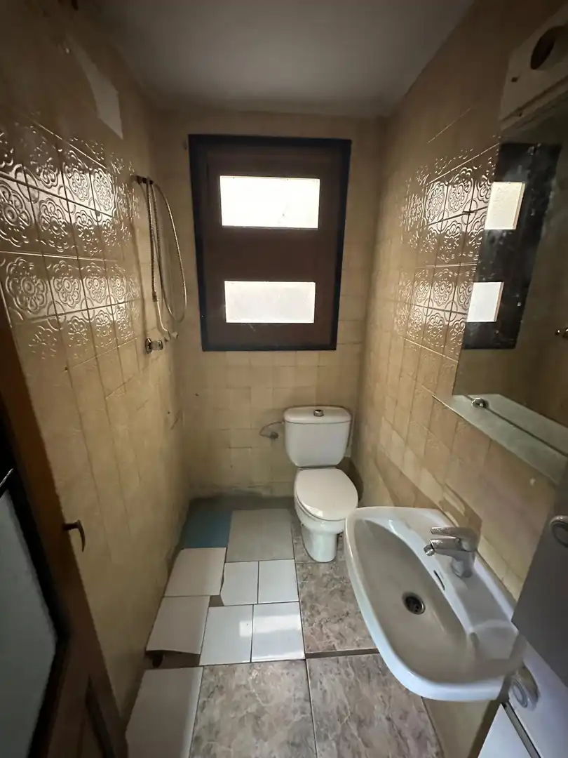 Baño de Casa adosada en venta en El Vendrell