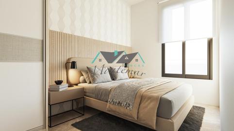 Foto 3 de Planta baixa en venda a Andrés Segovia, El Hornillo, Murcia