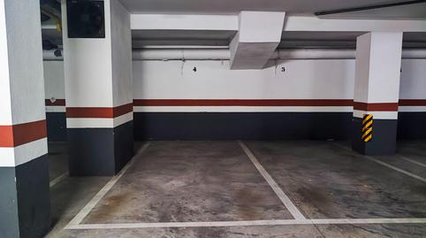 Foto 2 de Garatge de lloguer a Avenida del Instituto Obrero de Valencia, Ciutat de les Ciències i de les Arts - Justicia, Valencia