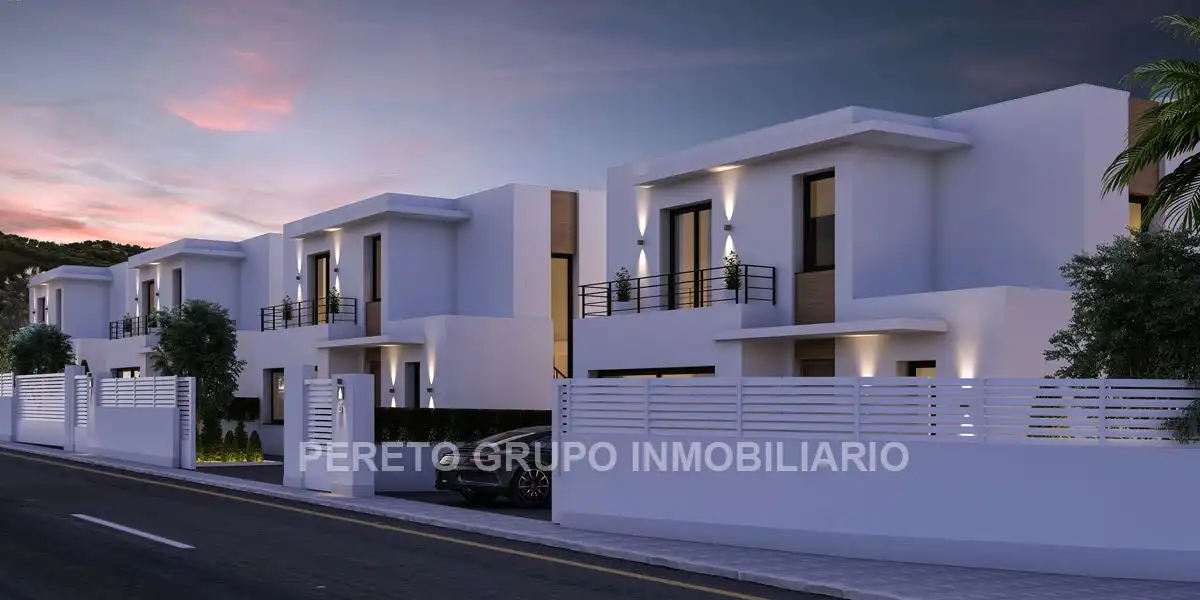 Detached house with pool for sale in El Montgó, imagen 21