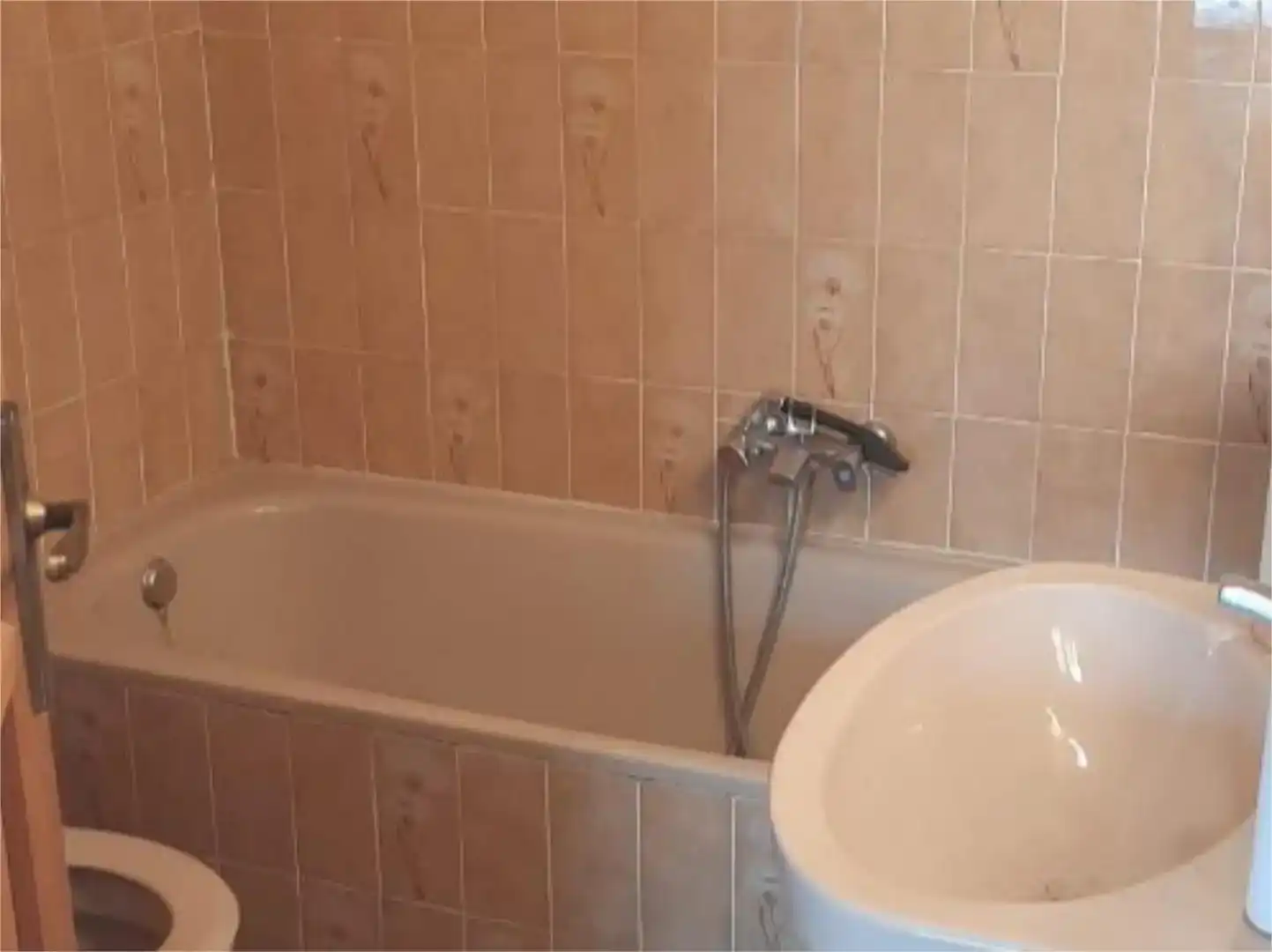 Baño de Piso en venta en Sarrión con Trastero y Amueblado