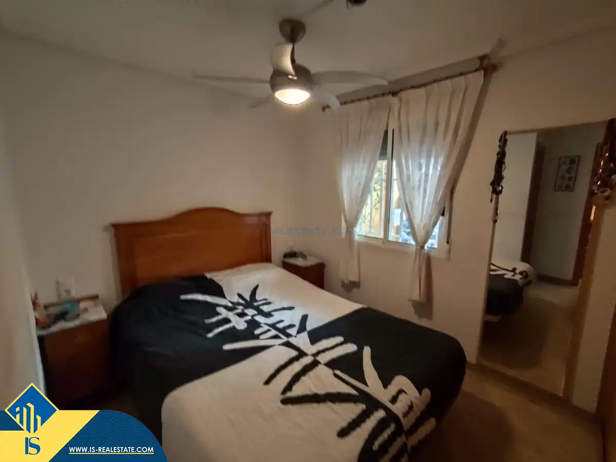 Apartament amb ascensor en venda a Playa del Cura, imagen 9