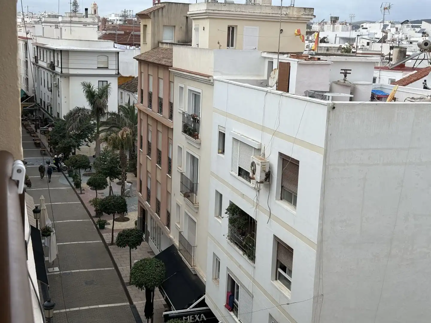 Wohnung mit Aufzug zum Verkauf in ESPAÑA 44-52, imagen 17