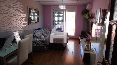 Foto 4 de Piso en venta en Los Árboles, Mijas
