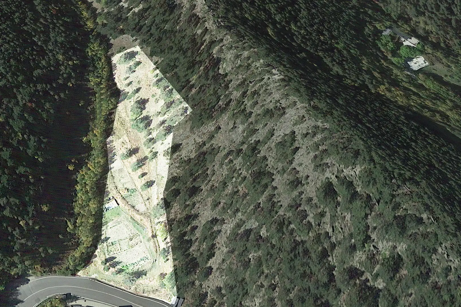 Rural land for sale in Pal - Xixerella, imagen 4