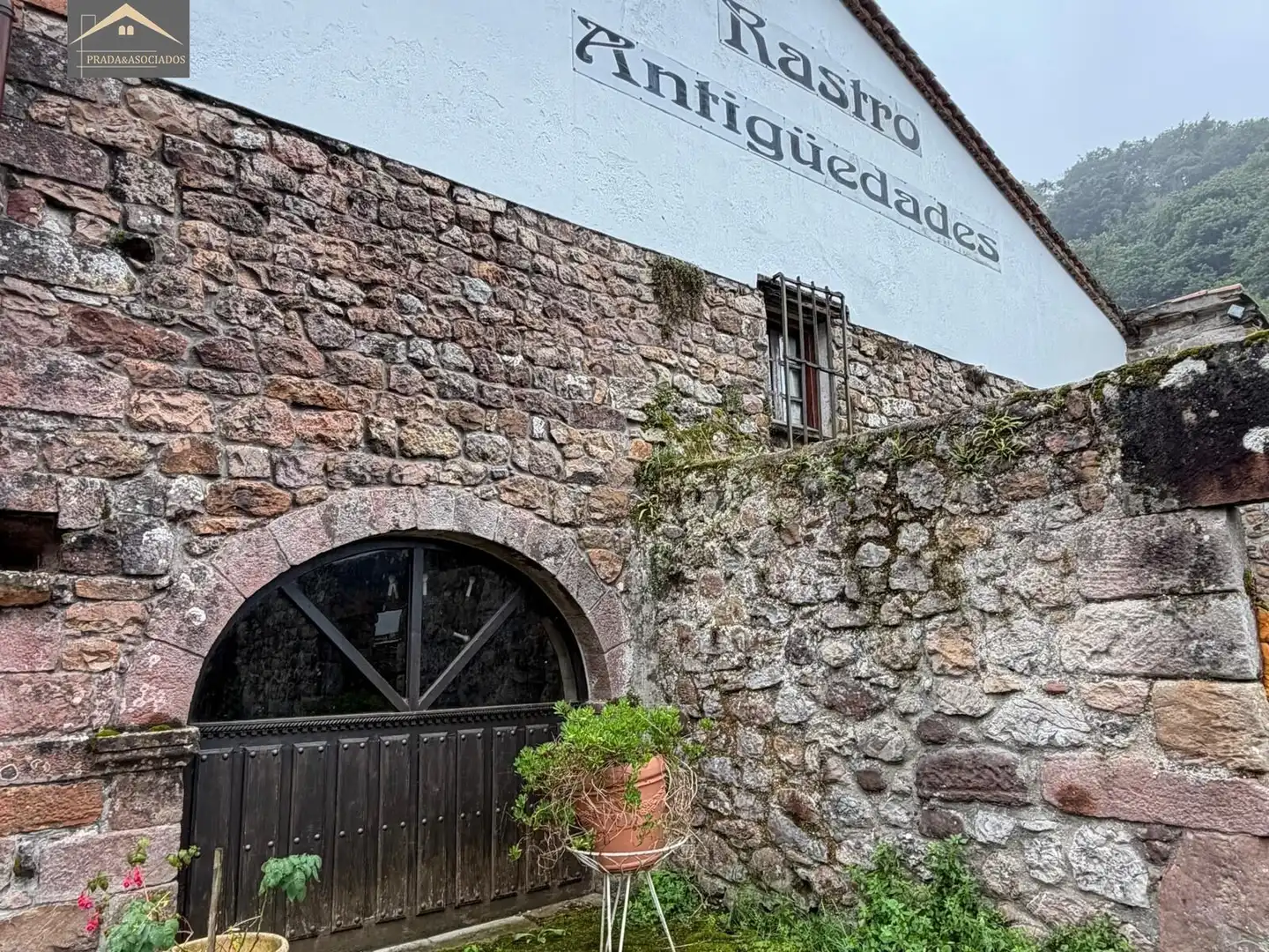 Maison avec terrasse à vendre à Valdáliga, imagen 3