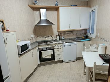 Appartamento con ascensore in vendita a Centro
