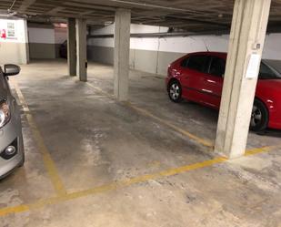 Parkplatz von Garage miete in Bescanó