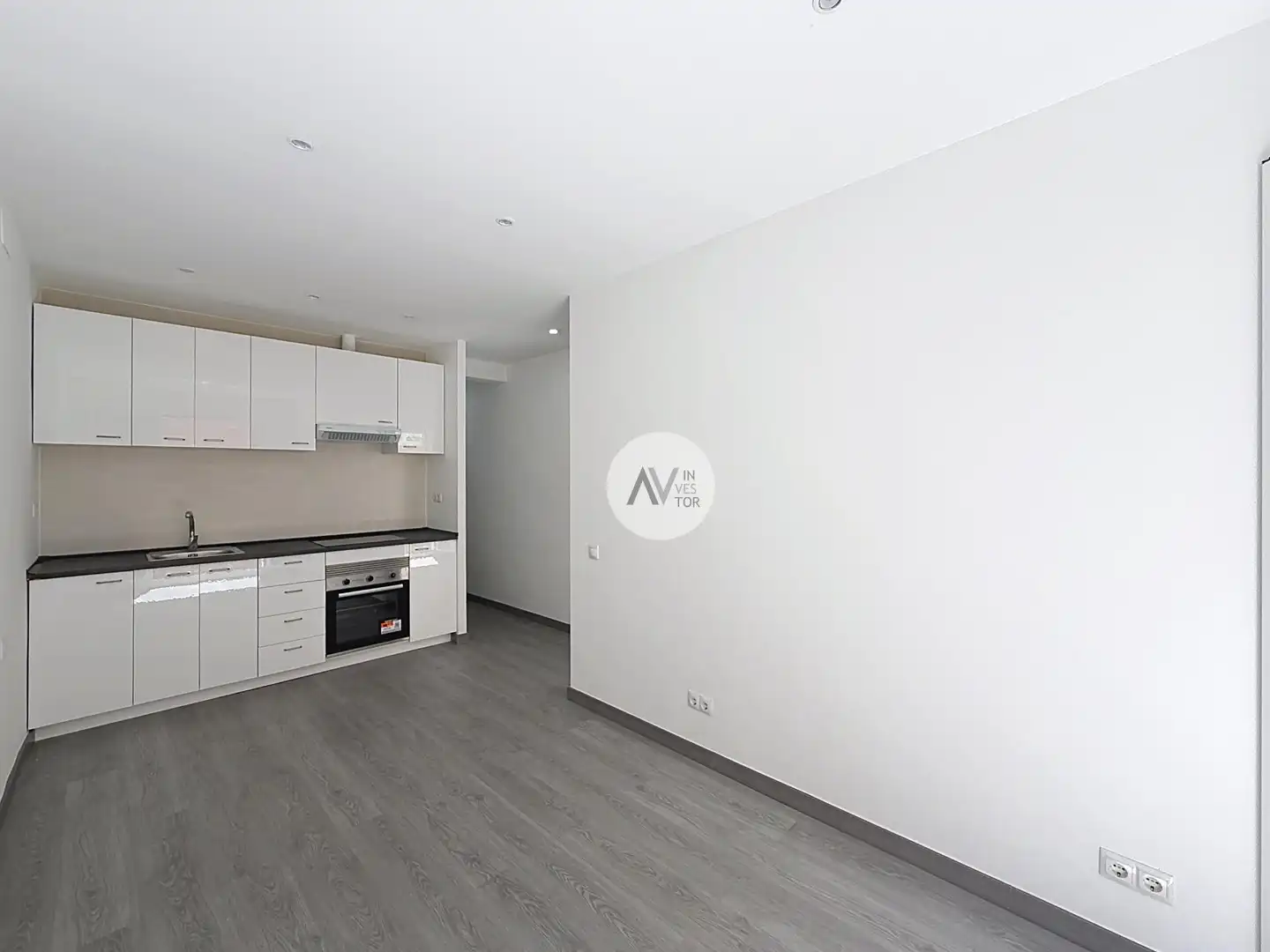 Habitación de Apartamento en venta en Barcelona con Terraza y Balcón