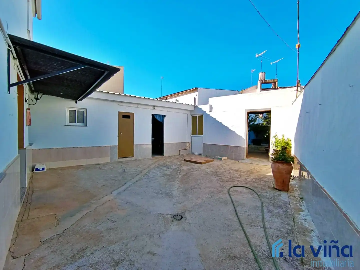 Habitatge amb terrassa en venda a Campillos, imagen 18