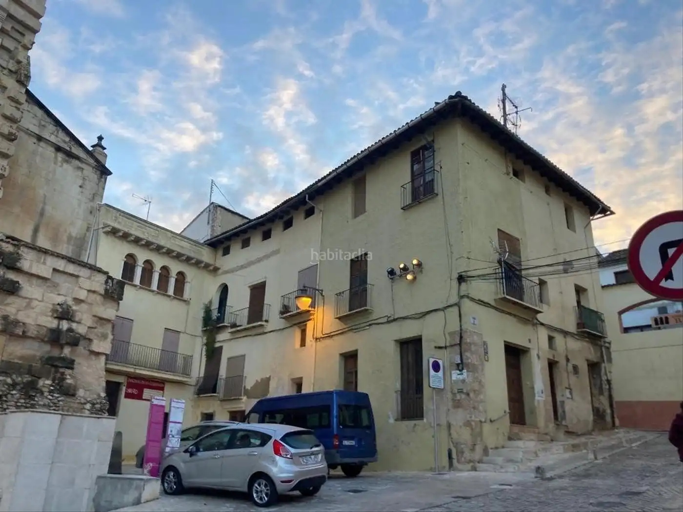 Maison à vendre à Pasaje Del Leon 4