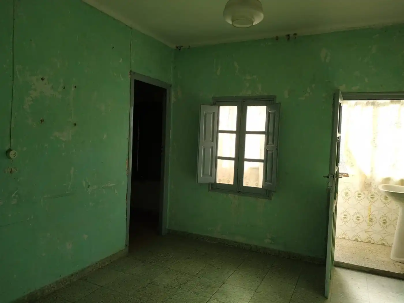 Flat for sale in Carcaboso  with Balcony