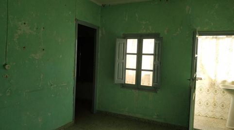 PISO EN CARCABOSO