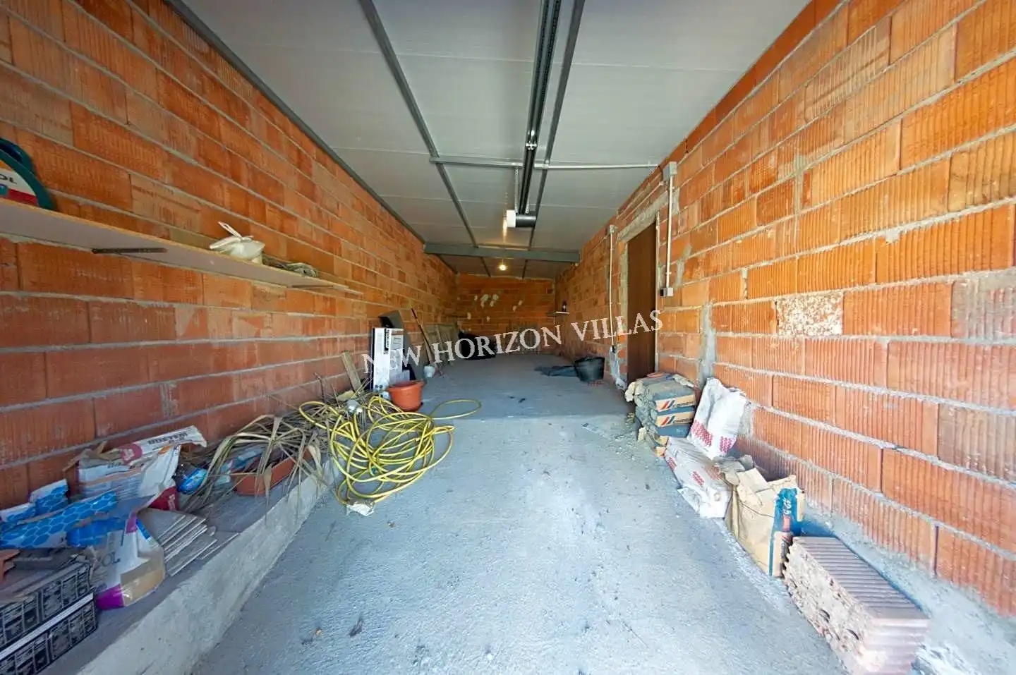 Casa o xalet en venda en Zurgena amb Aire condicionat, Terrassa i Piscina