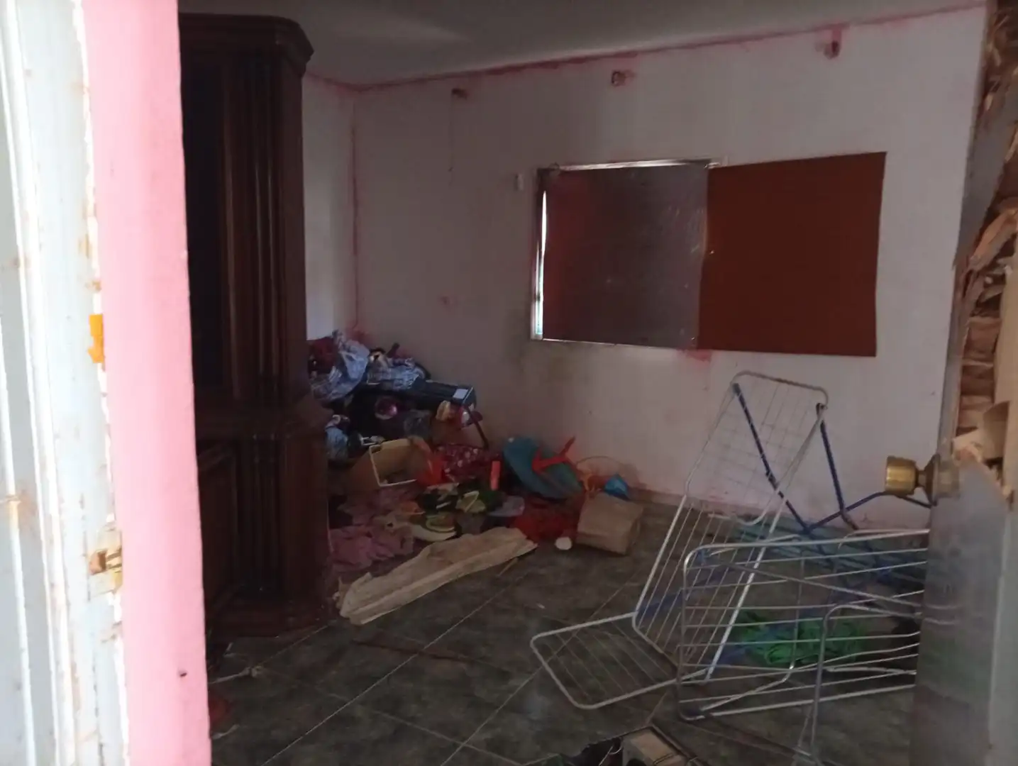Casa o xalet en venda en Baza