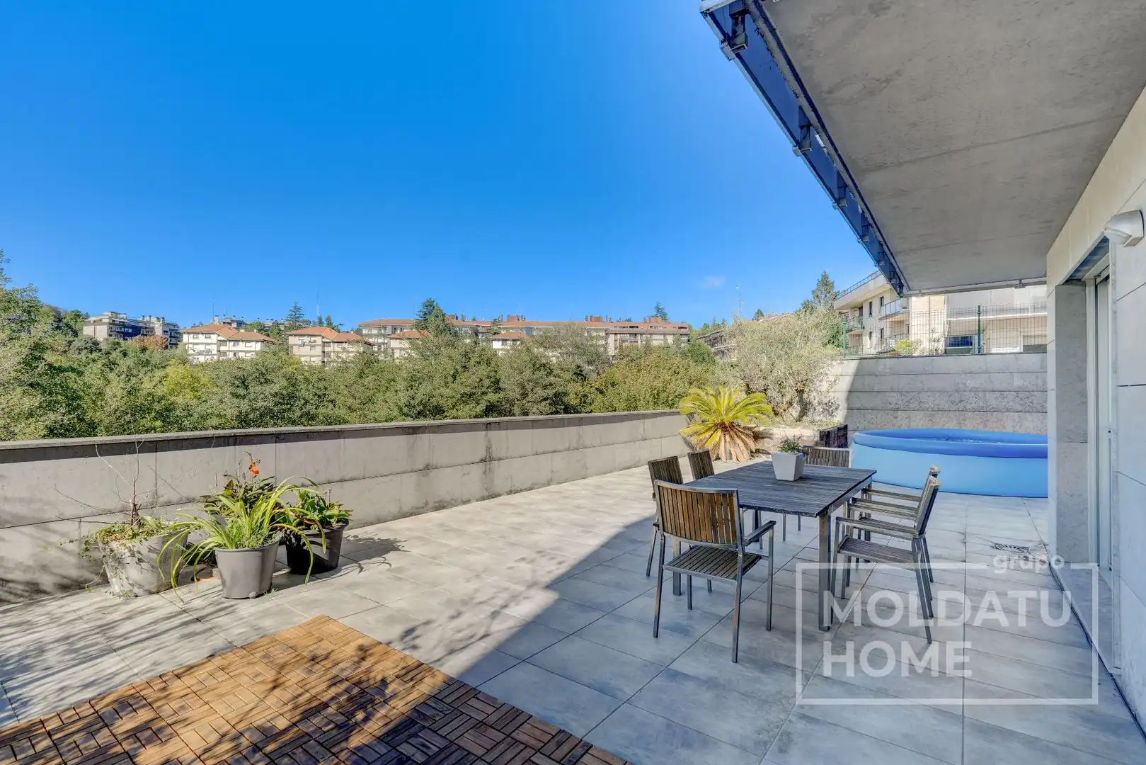 Duplex with lift for sale in Indalecio Prieto, imagen 64