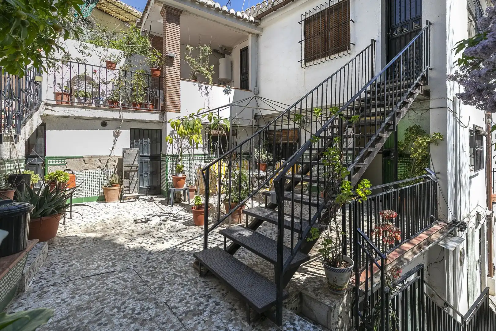 House with pool for sale in Cuesta de San Agustín 11, imagen 30