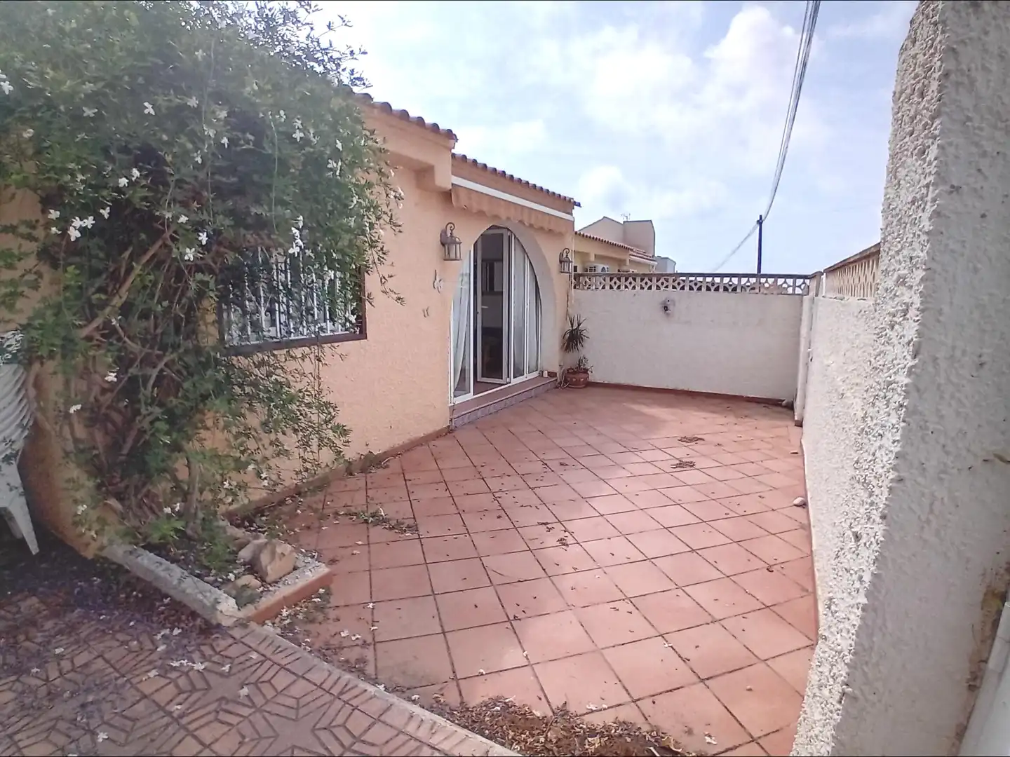 Logement avec piscine à vendre à junco, imagen 2