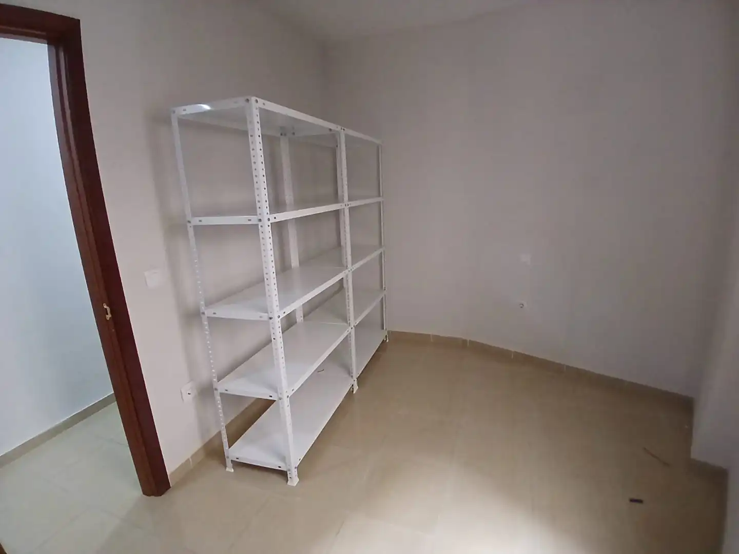 Wohnung zum Verkauf in Alcalá del Río mit Klimaanlage