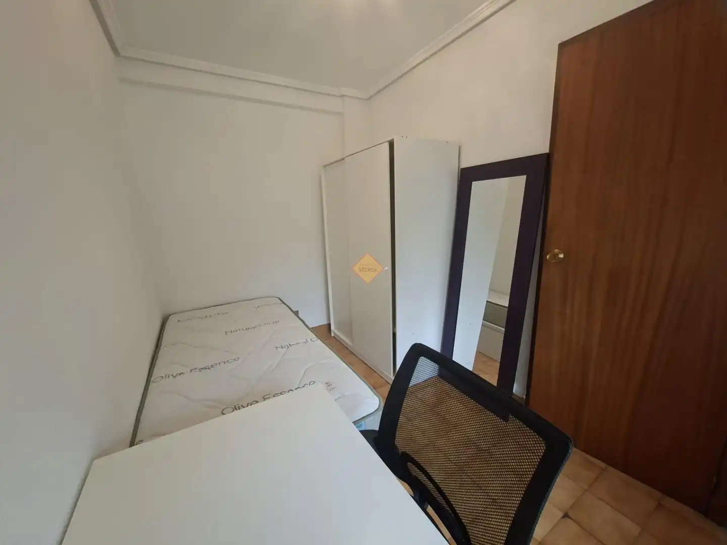 Flat for rent in Zona Concordia