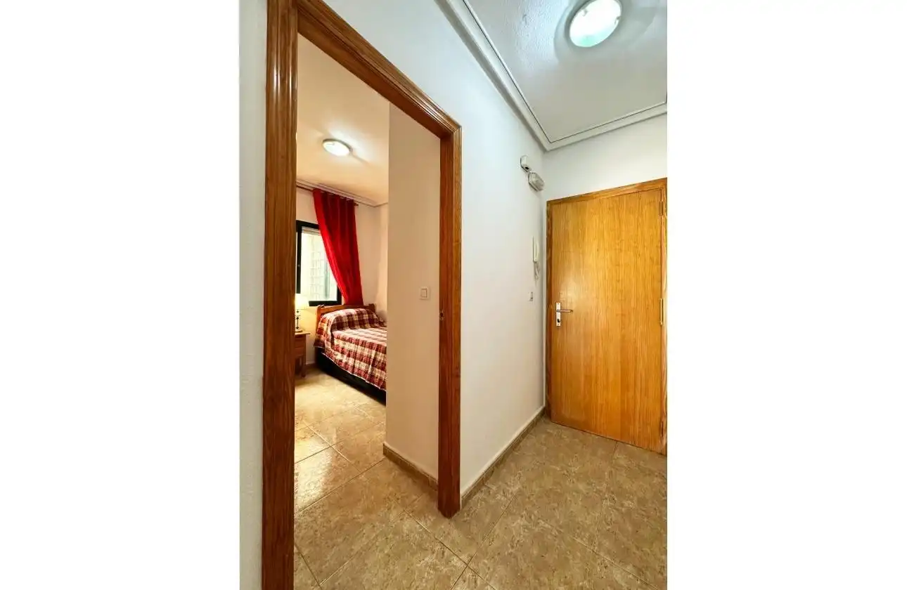Apartment with pool for sale in Calle Mar, imagen 5